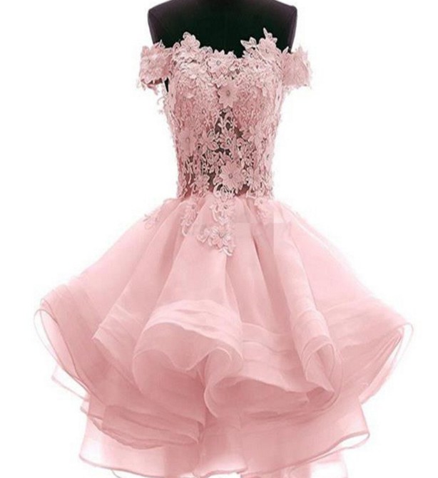 sheer homecoming dresses