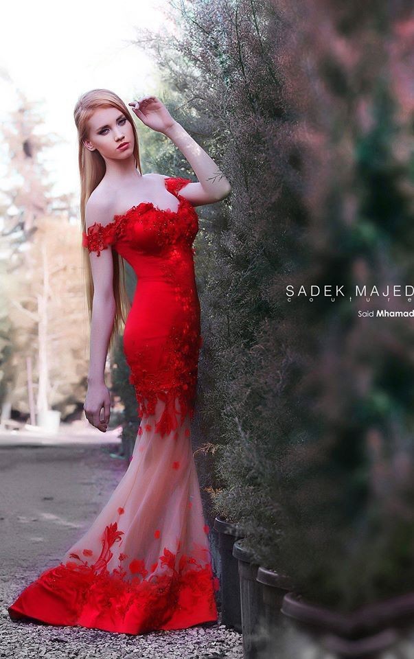 Cly Mermaid Dresses Wedding Ideas Prom Dresses 2016 Dress Mermaid Red